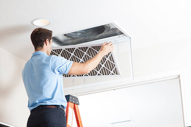 Air Conditioning Cleaning