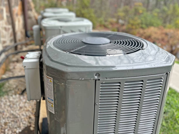 Best Air Conditioning Cleaning in Mount Pleasant, UT